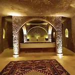 Erenbey Cave Adults Only 12 * غوريمِيه