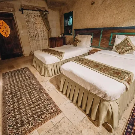 Otel Erenbey Cave