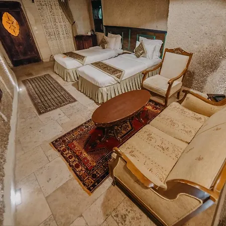 Erenbey Cave 2* Гьореме