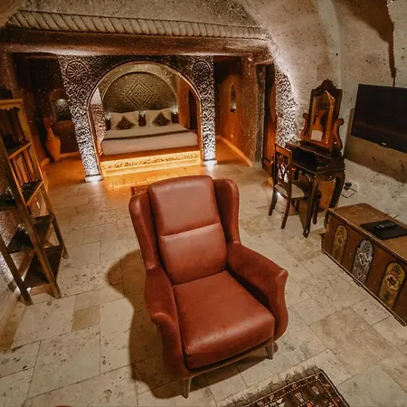 Erenbey Cave Adults Only 12 Gazde/Camere de închiriat *