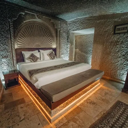 Erenbey Cave 3*