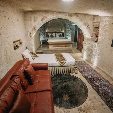 Готель Erenbey Cave 2*