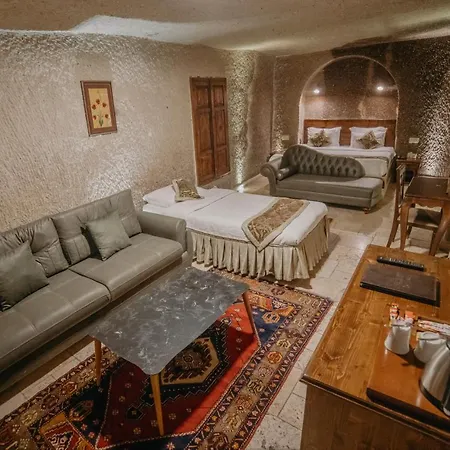 Erenbey Cave Готель 2*