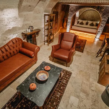 Готель Erenbey Cave 2*
