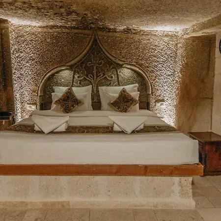 Erenbey Cave Готель