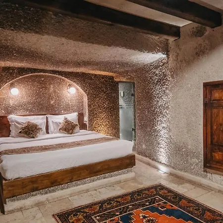 Otel Erenbey Cave Göreme