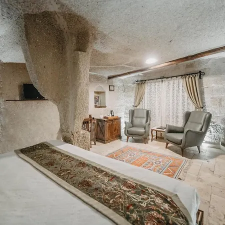 Erenbey Cave Готель