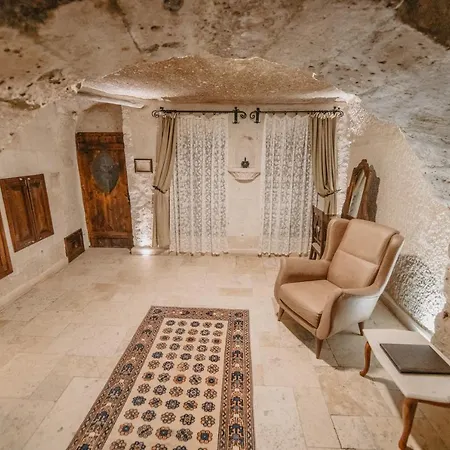 Erenbey Cave Готель