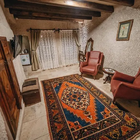 Erenbey Cave Otel Göreme