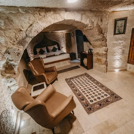 Erenbey Cave 2* Гьореме