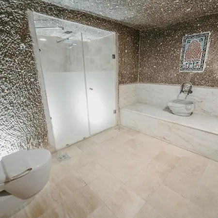 Erenbey Cave Готель 2*