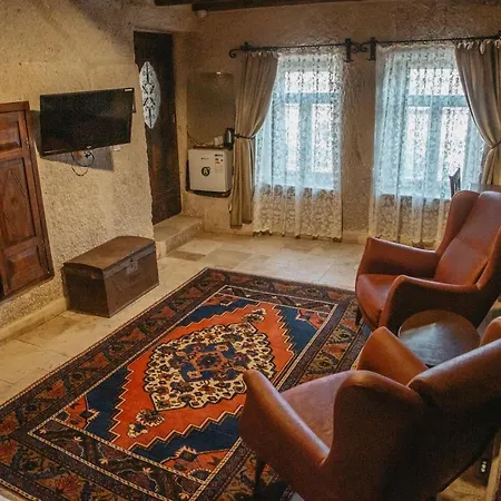 Otel Erenbey Cave