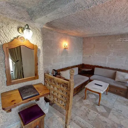 Готель Erenbey Cave 2*
