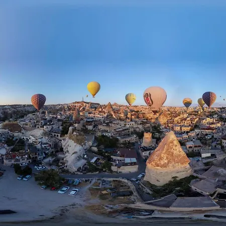 Homestay szállás Erenbey Cave Adults Only 12