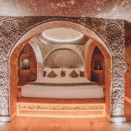 Erenbey Cave Adults Only 12 * Göreme