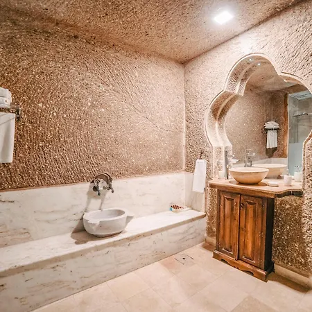 Séjour chez l'habitant Erenbey Cave Adults Only 12