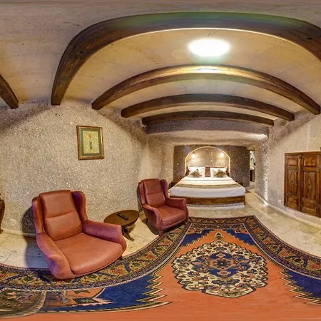 Erenbey Cave Adults Only 12 Séjour chez l'habitant