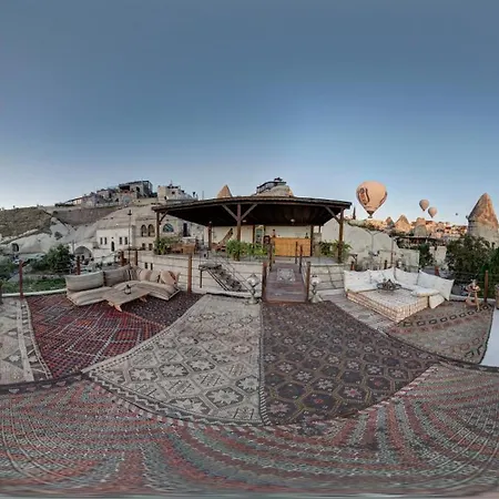 Erenbey Cave Adults Only 12 Homestay szállás Göreme