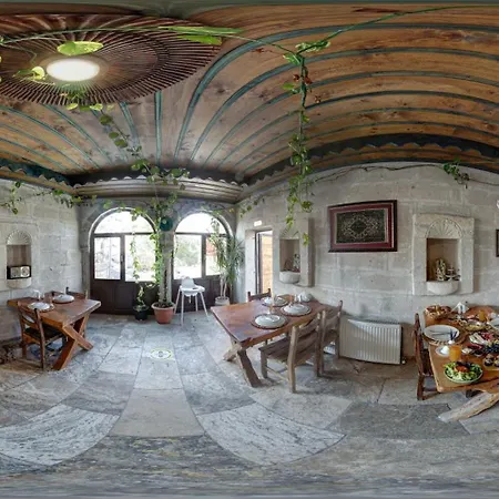 Erenbey Cave Adults Only 12 *