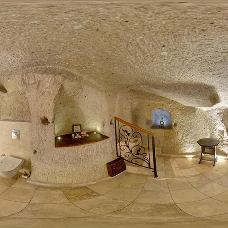 Erenbey Cave Adults Only 12 Homestay szállás