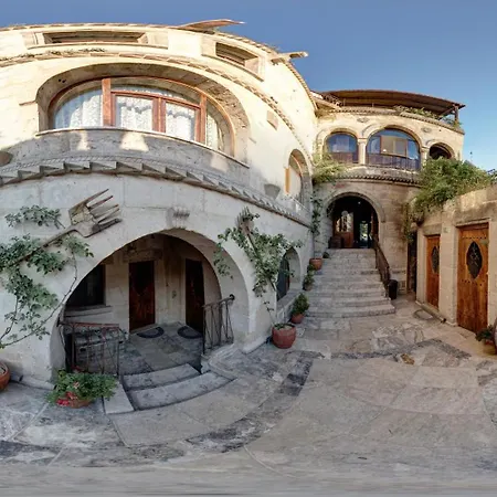 Erenbey Cave Adults Only 12 Homestay szállás Göreme