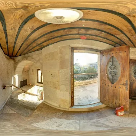 Erenbey Cave Adults Only 12 * Göreme