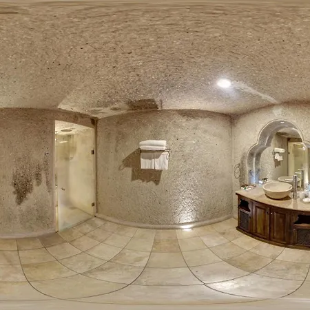 Erenbey Cave Adults Only 12