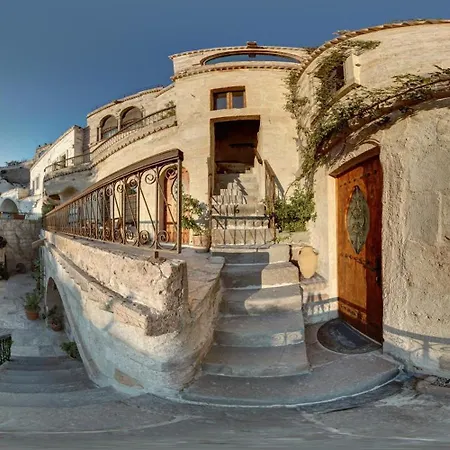 Erenbey Cave Adults Only 12 Séjour chez l'habitant