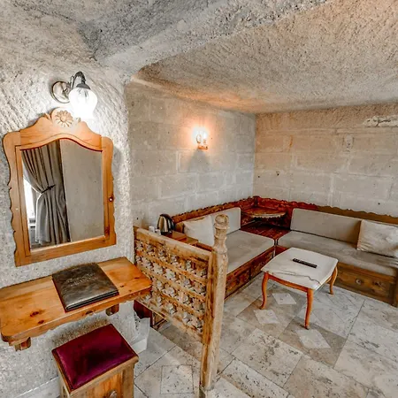 Séjour chez l'habitant Erenbey Cave Adults Only 12