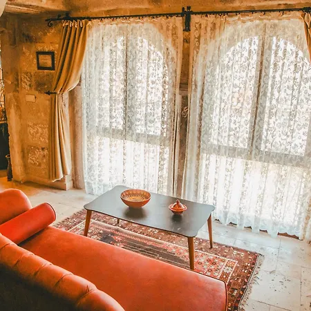 Erenbey Cave Adults Only 12 Homestay szállás *