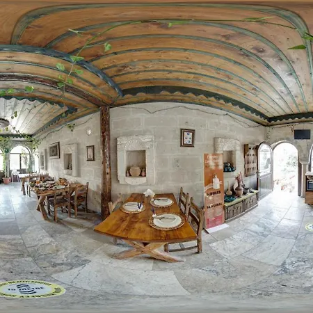 Homestay szállás Erenbey Cave Adults Only 12 *