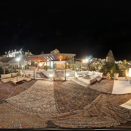 Erenbey Cave Adults Only 12 *