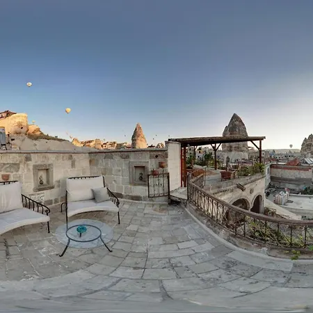 Erenbey Cave Adults Only 12 * Göreme