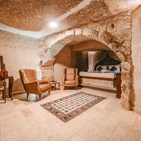 Erenbey Cave Adults Only 12 Homestay szállás