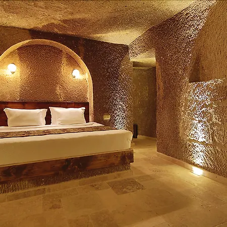 Homestay szállás Erenbey Cave Adults Only 12 *