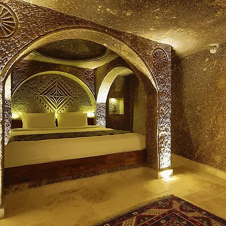 Erenbey Cave Adults Only 12 *