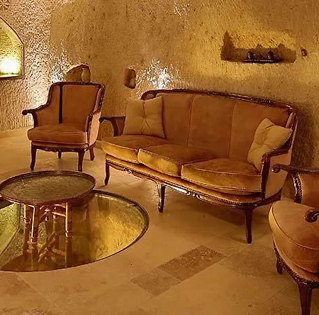 منزل للإقامة Erenbey Cave Adults Only 12