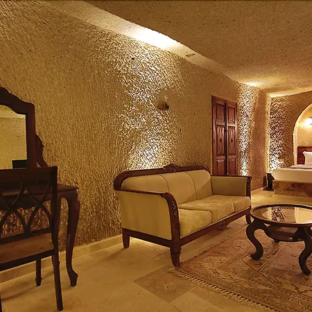 Homestay Erenbey Cave Adults Only 12