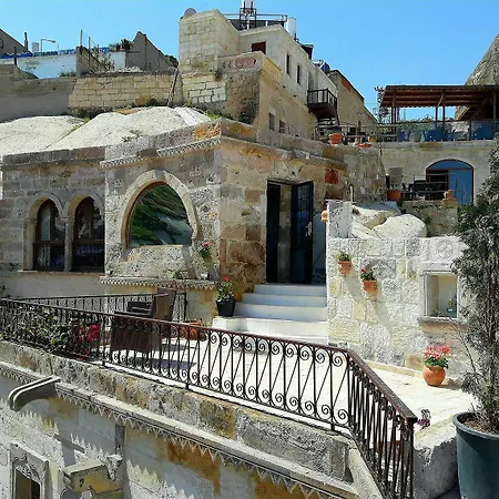 Erenbey Cave Adults Only 12 * Göreme