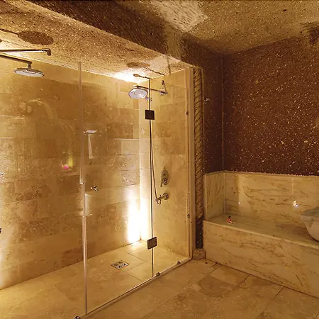 Erenbey Cave Adults Only 12 *