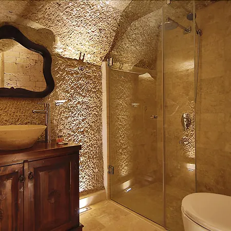 Δωμάτια σε οικογενειακή κατοικία Erenbey Cave Adults Only 12 *