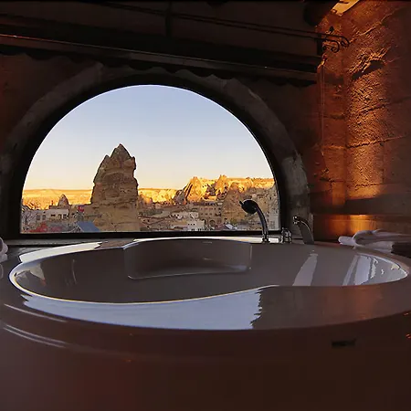 Homestay szállás Erenbey Cave Adults Only 12 *