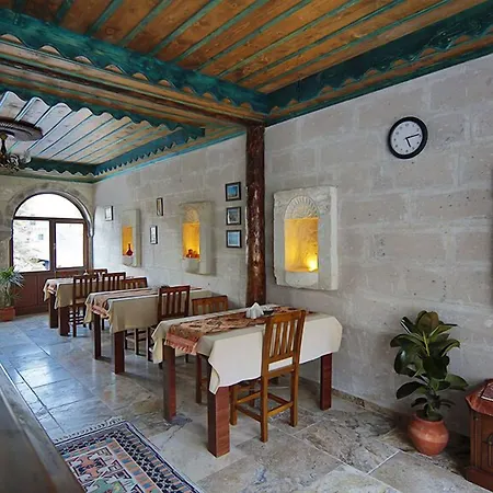 Erenbey Cave Adults Only 12 Homestay szállás Göreme