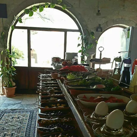 Erenbey Cave Adults Only 12 Homestay szállás