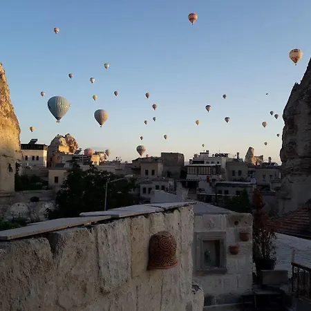 Erenbey Cave Adults Only 12 * Göreme