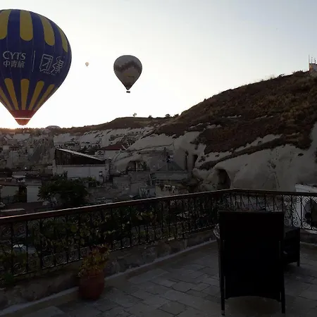 Erenbey Cave Adults Only 12 * Göreme