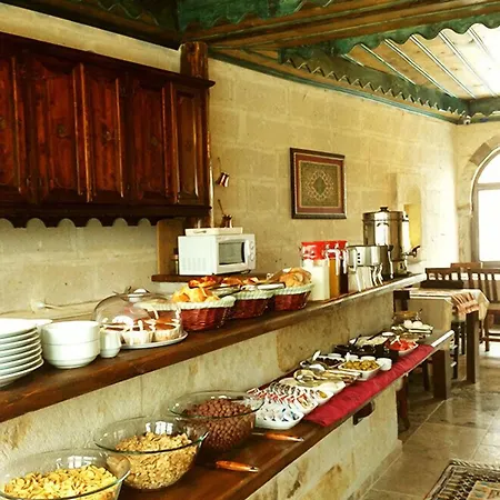 Séjour chez l'habitant Erenbey Cave Adults Only 12 *