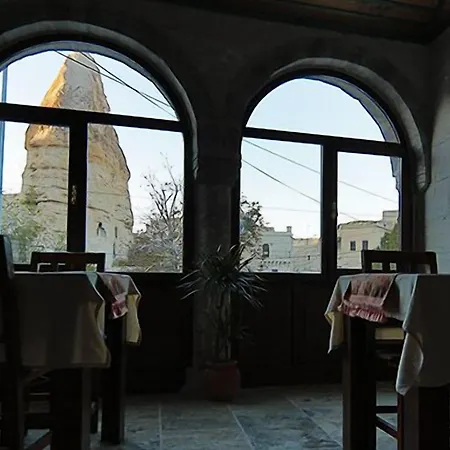 Homestay szállás Erenbey Cave Adults Only 12 Göreme