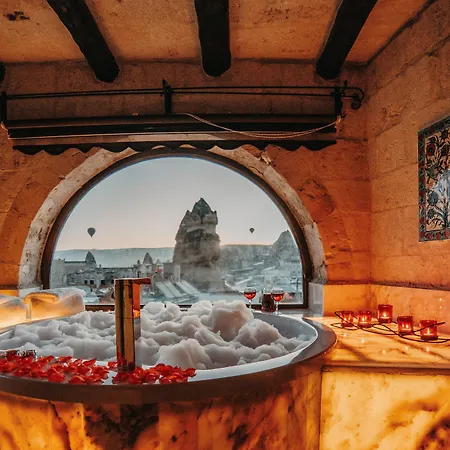 Erenbey Cave Adults Only 12 Homestay szállás *