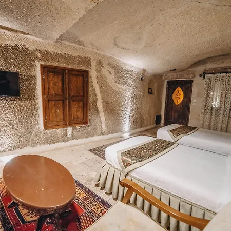 Erenbey Cave Adults Only 12